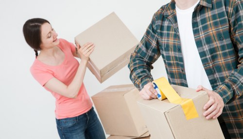 Accessibility request support for Wimbledon movers customers