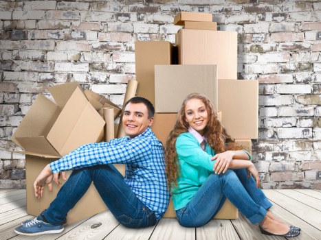 Residential storage in Wimbledon for household items