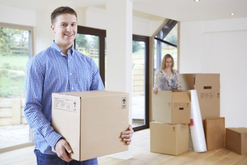 Local piano removal service for homes, schools and businesses across Wimbledon