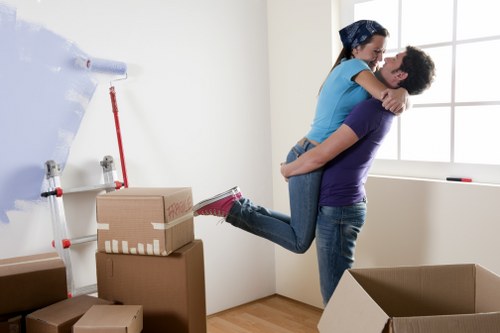 Ethical labour and anti-slavery compliance at Wimbledon Movers
