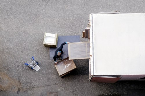Preparation checklist for a Wimbledon home relocation