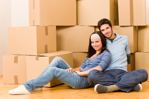 Trusted payment security for Wimbledon movers