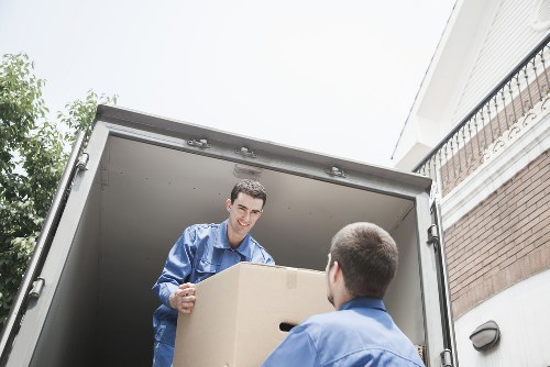 Waste and removal items arranged for lawful disposal