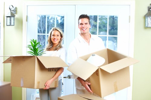 Liability and service responsibility clauses for removals