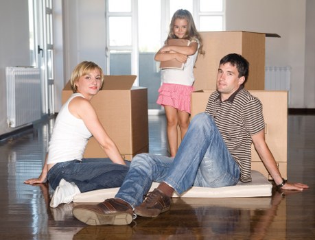 Secure transport for piano removals in Wimbledon